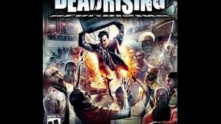 How to Download  Install Dead Rising Pc Through Torrent 2016 [upl. by Inalak]