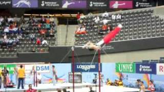 2010 WC Q Uchimura Kohei HB [upl. by Ariet]