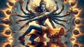 Powerful Mantra of Lord Shiva and feel his strong presence by this Mantra [upl. by Eimaraj]