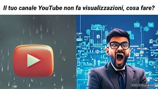 Come aumentare le visualizzazioni su YouTube i trucchi giusti [upl. by Eimaral]