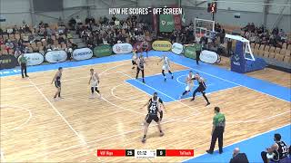 Roberts Blums  VEF Riga  202324 Highlights [upl. by Alekat]