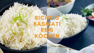 Basmati Reis [upl. by Larimor491]