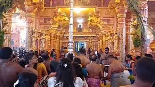 Nainativu Nagapooshani Amman Temple MDSL VIDEO [upl. by Huang168]