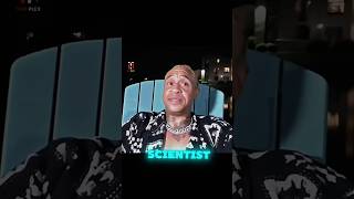 Orlando Brown Exposes Hollywood’s Dark Side amp Issues a Warning [upl. by Aeslahc]