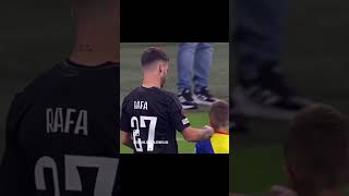 En iyi orta saha rafa Silva edit keşfet rafasilva [upl. by Padraic]