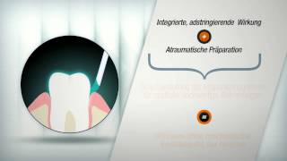 Racegel  alles was Sie für die Vorbehandlung der Gingiva brauchen [upl. by Eveiveneg]