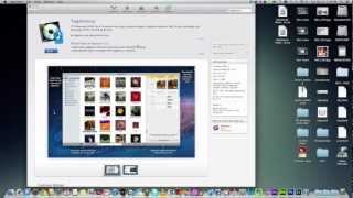 Tagalicious for OS X  Organize your iTunes Library [upl. by Hairam]