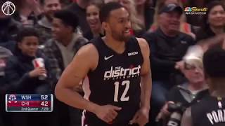 Jabari Parker Highlights 201819 [upl. by Vivian]