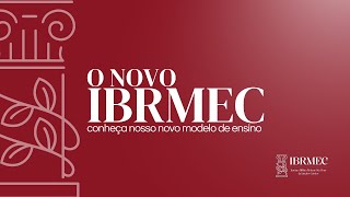 Conheça o novo IBRMEC [upl. by Trant464]