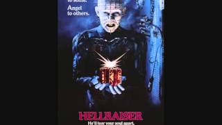 Hellraiser Symphonic Suite [upl. by Idyh]