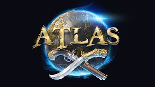 ATLAS ExtendedLength Gameplay Trailer [upl. by Marentic]