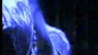 Skid Row  In a Darkened room LIVE [upl. by Xonel71]