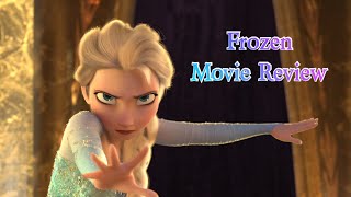 Frozen review [upl. by Sapphera136]