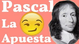 La Apuesta de Pascal [upl. by Nimoynib]