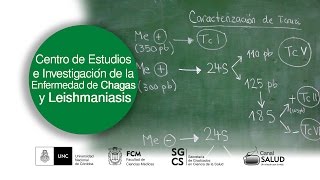 Centro de Estudios e Investigación de la Enfermedad de Chagas y Leishmaniasis [upl. by Eltsyrc]