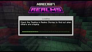 info on my realms and realm codes [upl. by Omrellug]