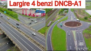 04 MAI 2024 Largire 4 benzi DNCBA1 [upl. by Mharba]