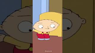 Down Syndrome Girl  Family Guy [upl. by Nered]