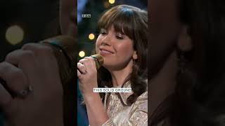 Kristyn Getty performing “In Christ Alone”“ Christmas with Keith amp Kristyn Getty”inchristalone [upl. by Reggy]