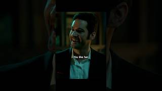 He minds if Lucifer uses her show lucifer clips [upl. by Hcahsem]