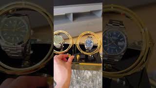 Mainspring London watch winder [upl. by Pat443]