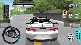 Racing Car Driving in Highway Speed  3D Driving Class  Android gameplay cargames [upl. by Downey97]