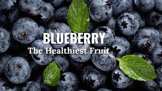 quotWhy Blueberries Are a Superfood Discover Their Amazing Benefits 🌟quot blueberry [upl. by Ynobe652]