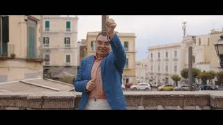 Ciro Colantonio  quotMusica Musicaquot Official Video [upl. by Irallih]