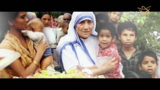 LIVE Coverage of the Canonization of Mother Teresa ET promo [upl. by Acinahs]