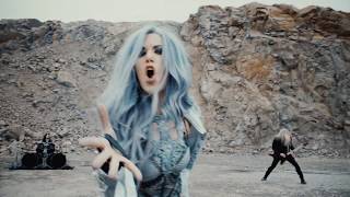 ARCH ENEMY  The Eagle Flies Alone OFFICIAL VIDEO [upl. by Fredela]