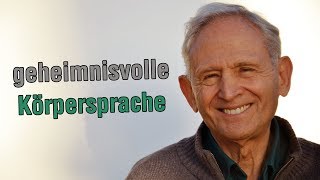 Geheimnisvolle Körpersprache  Peter Levine  Trailer [upl. by Dhar]