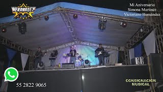 Grupo Consignación MusicalEn VivoTepeco Chicontepec Ver Full HD 2023 [upl. by Ahseyk637]