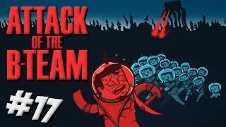 Attack Of The BTeam  Episode 17  Deep Storage Units amp Enderman Spawner [upl. by Ateikan]