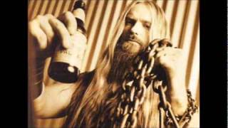 ZAKK WYLDE  BOOK OF SHADOWS  BONUS   Evil Ways [upl. by Firahs]