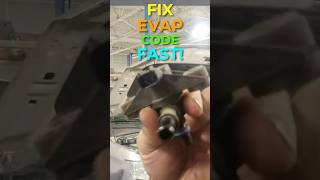 StepbyStep Solution  2017 Ford F150 P1450 EVAP Code Fix [upl. by Varden]