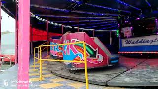 waddingtons waltzer Bradford foster square 2024 [upl. by Carol]