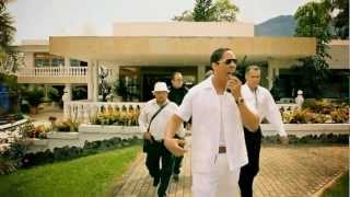 La Calle No Juega  Ñengo Flow Ft Wise Official Video  TheDasou [upl. by Chaim]