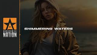 Chill Underground Type Beat 2024  SHIMMERING WATERS [upl. by Aicertal806]