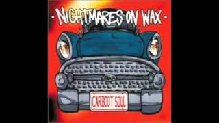 Nightmares on wax Morse [upl. by Kittie]