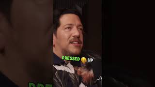 One of the Scariest 😱 Punishment for Sal Vulcano involved a Tiger 🐅 impracticaljokers [upl. by Giwdul145]