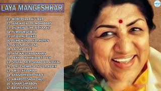 Lata Mangeshkar Evergreen Superhit Songs  लता मंगेशकर के सुपरहिट गाने  बॉलीवुड एवरग्रीन सॉन्ग्स [upl. by Veator]