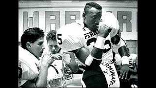 Friday Night Lights Revisited  Odessa Permian Football 1988 [upl. by Johnny]