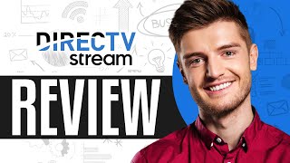 DirecTV Stream Review 2024 Is It Worth It [upl. by Hubsher]