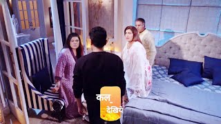 Kundali Bhagya New Promo Update  27 Sep  Big Mystery Expose Karan Expose Rajveer Son Reveal Rakhi [upl. by Blackstock]