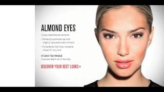 Get Almond Eyes―∎ affirmations [upl. by Bivins]