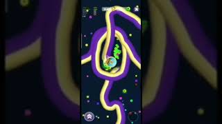 8945800 inexact Score Space Tralis Snake Game  My Talking Tom 2 [upl. by Revlys786]