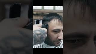 💈 ASMR BARBER SHOP  hairstyle asmr barberman haircuttingsound hairsalon barbershopstyle [upl. by Neitsirhc]