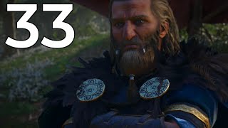 Assassins Creed Valhalla  GUTHRUM JARL  Lets Play 33  assassinscreedvalhalla [upl. by Bernice]