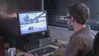 Pc Siqueira Jogando Combat Arms [upl. by Dehsar487]