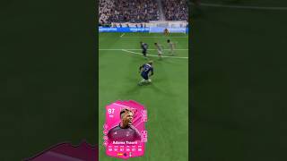 97 Adama Traoré Skills Fifa Fc24 Eafc24 [upl. by Koppel]